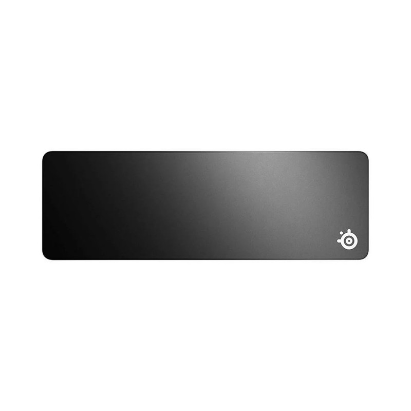 Steelseries QcK Edge XL Gaming Mouse Pad - Black - حصيرة الفأرة